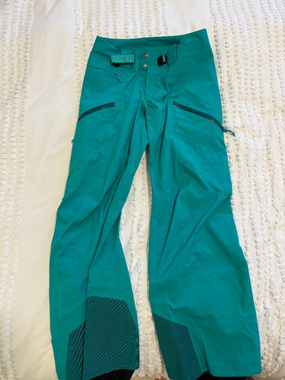 Women's Arc'teryx Ski Shell pants